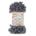 Picture of Alize Puffy 100gr Soft & Quick