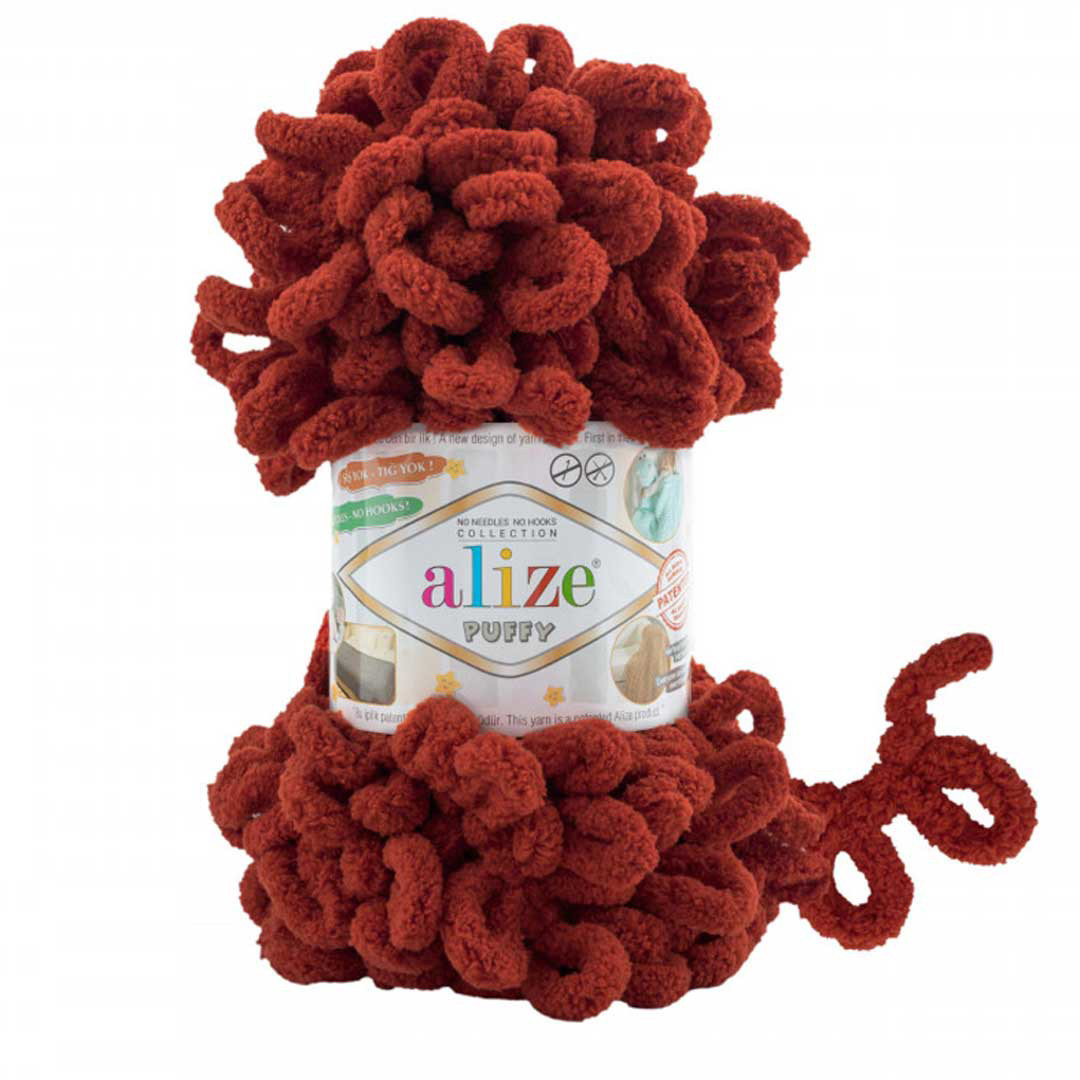 PUFFY-641 - Tabac-641