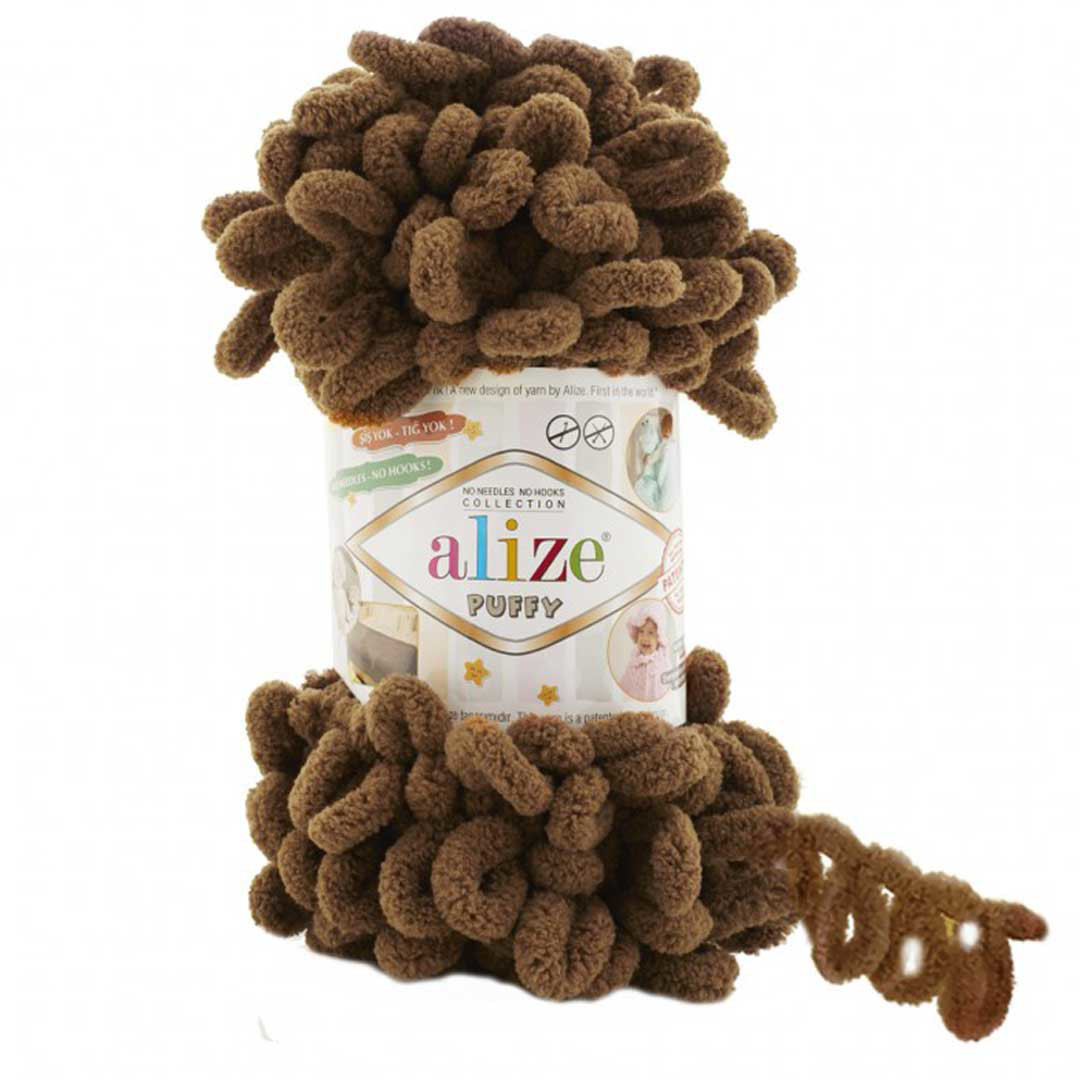 PUFFY-321 - Tabac-321