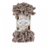 Picture of Alize Puffy 100gr Soft & Quick