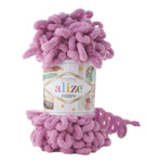 Picture of Alize Puffy 100gr Soft & Quick