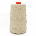 Picture of Fibra Twist Silk Cord Yarn, 350gr, Twisted