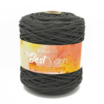 Εικόνα της Κορδόνι BEST Polypropropylene 3mm 300γρ / Βελονάκι Νο4-4,5