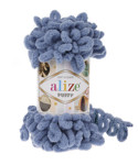 Picture of Alize Puffy 100gr Soft & Quick