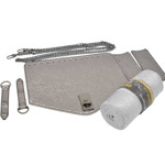 Picture of Kit CRYSTY Limited Edition with Metal Cord Yarn 200g