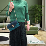 Picture of Kit CRYSTY Limited Edition with Metal Cord Yarn 200g