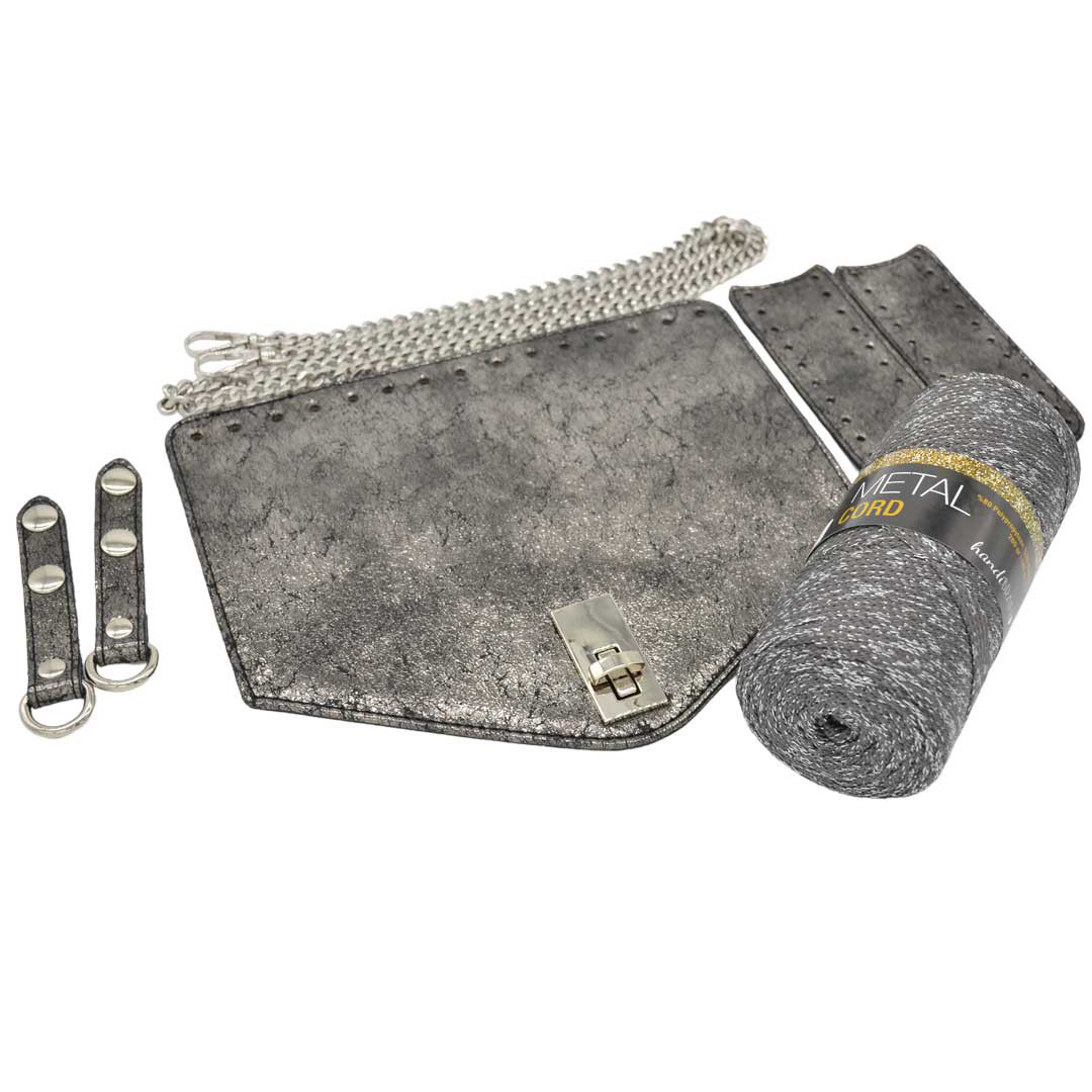 FASHION-ANTHRACITE - Old Fashion Anthracite