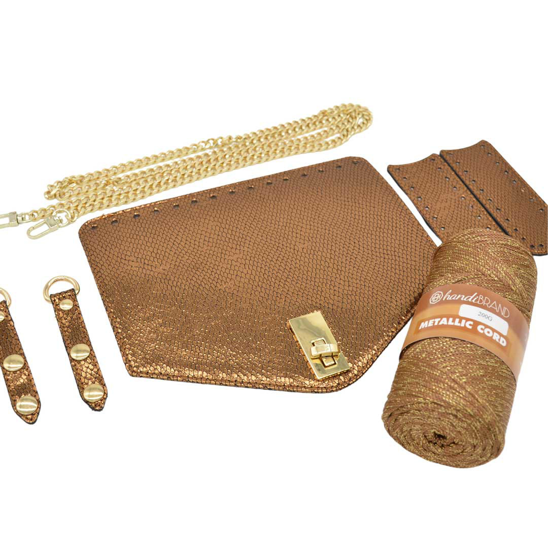 GLAM-GOLD - Glam Gold