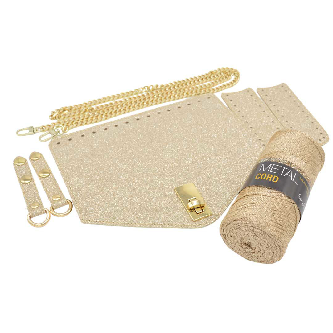 TEXTILE-GOLD - Textile Gold