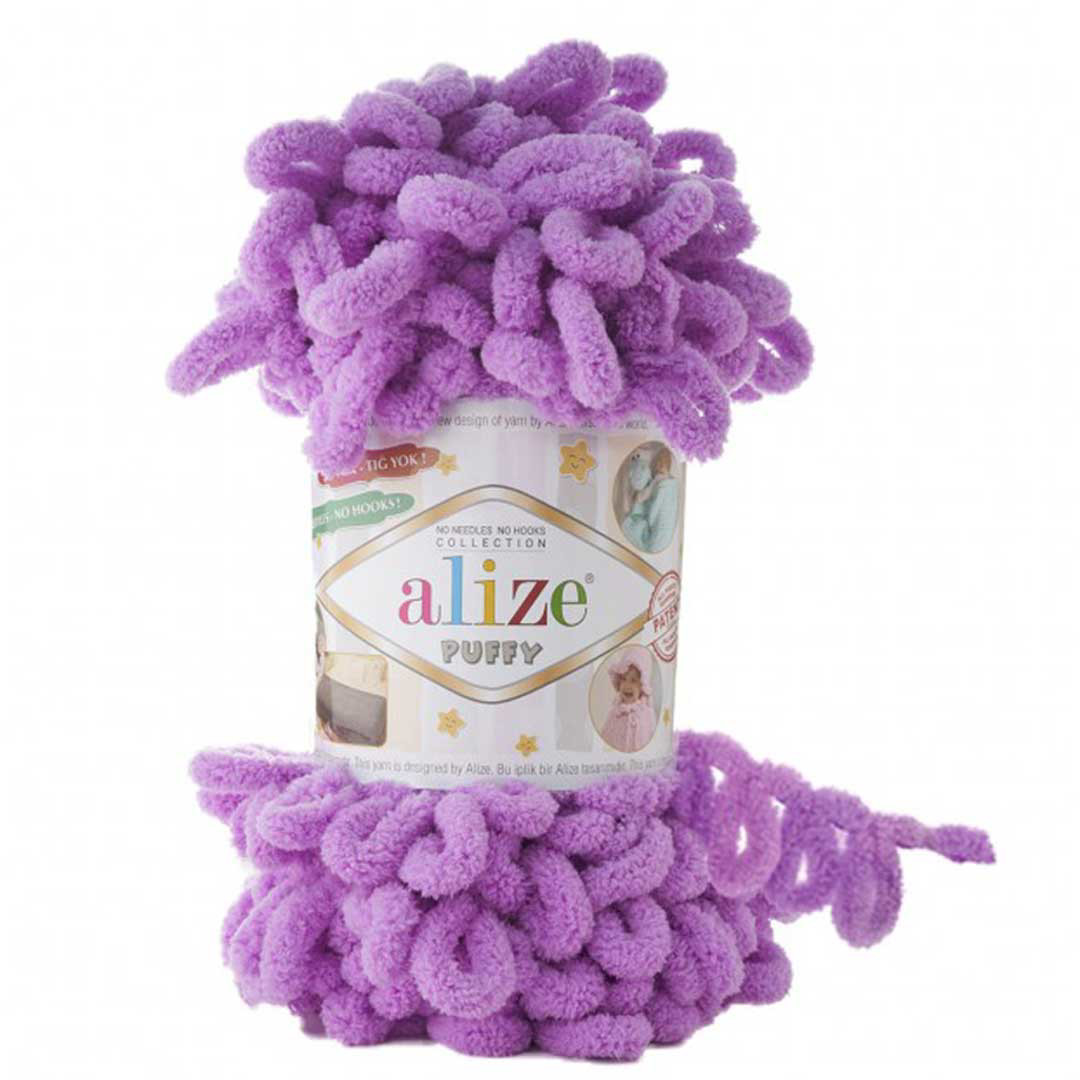 PUFFY-378 - Lilian-378