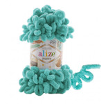 Picture of Alize Puffy 100gr Soft & Quick