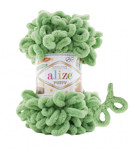 Picture of Alize Puffy 100gr Soft & Quick