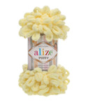 Picture of Alize Puffy 100gr Soft & Quick