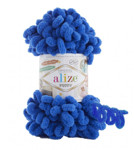 Picture of Alize Puffy 100gr Soft & Quick