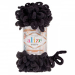 Picture of Alize Puffy 100gr Soft & Quick