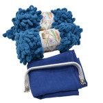 Picture of KIT Puffy Snap Bag 20εκ ή 22εκ with Ready-Made Lining