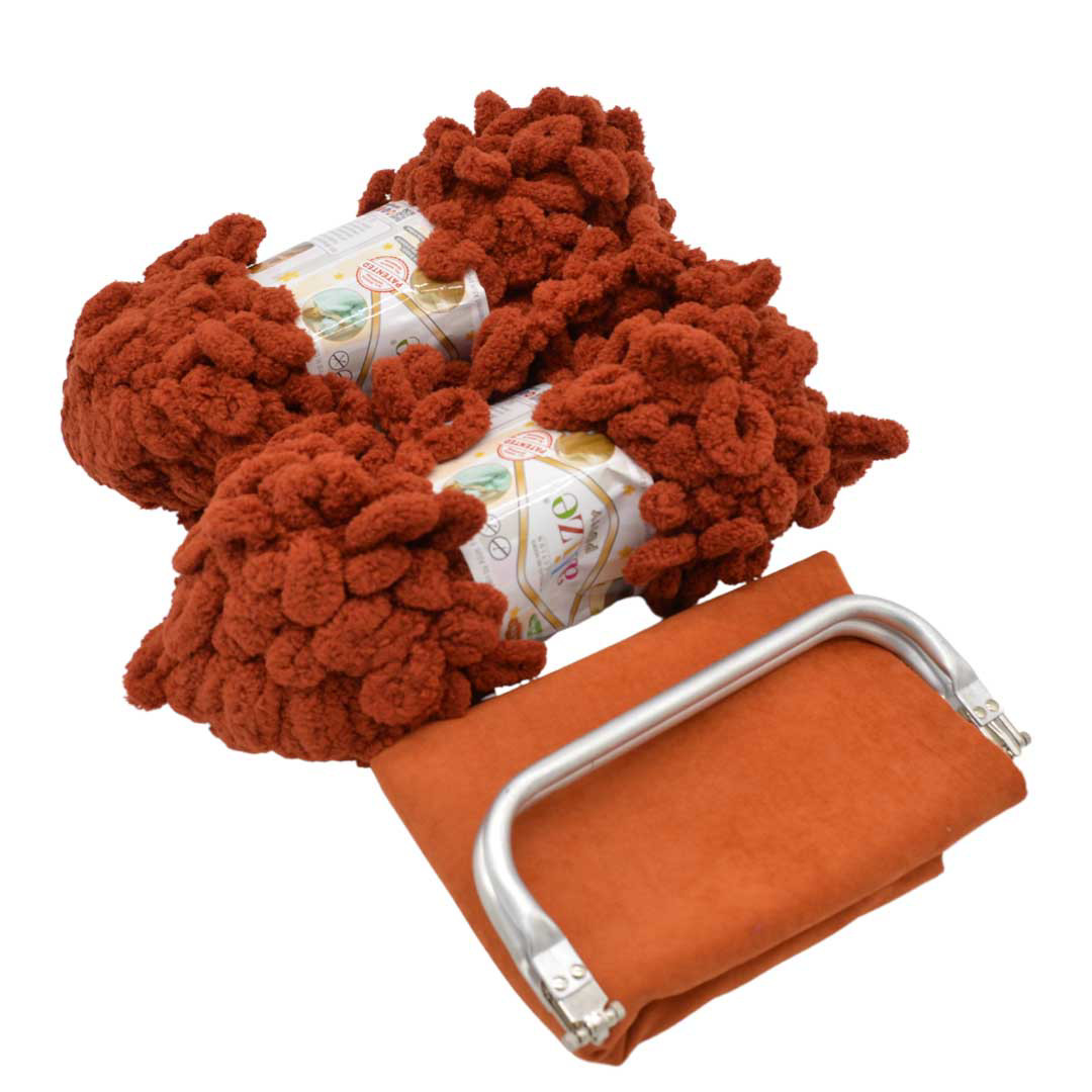 PUFFY-641 - Tabac-641