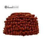 Picture of KIT Puffy Snap Bag 20εκ ή 22εκ with Ready-Made Lining