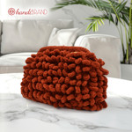 Picture of KIT Puffy Snap Bag 20εκ ή 22εκ with Ready-Made Lining