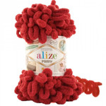 Picture of Alize Puffy 100gr Soft & Quick