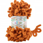 Picture of Alize Puffy 100gr Soft & Quick