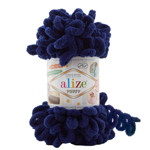 Picture of Alize Puffy 100gr Soft & Quick