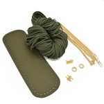 Picture of Kit  Easy Mini Bag with a Base 34X11cm