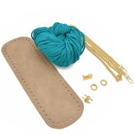 Picture of Kit  Easy Mini Bag with a Base 34X11cm