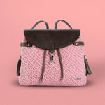 Picture of Set with Cover / Adjustable Shoulder Straps / Base