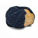 Picture of Kit Starter Neck Scarf SOHO with Crochet Hook . Choose the Color!