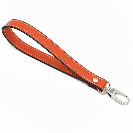 Picture of Wristlet Handle with Metal Clip , 2cm