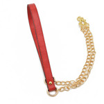 Picture of Handle with Chain and Hooks, 1,25cm