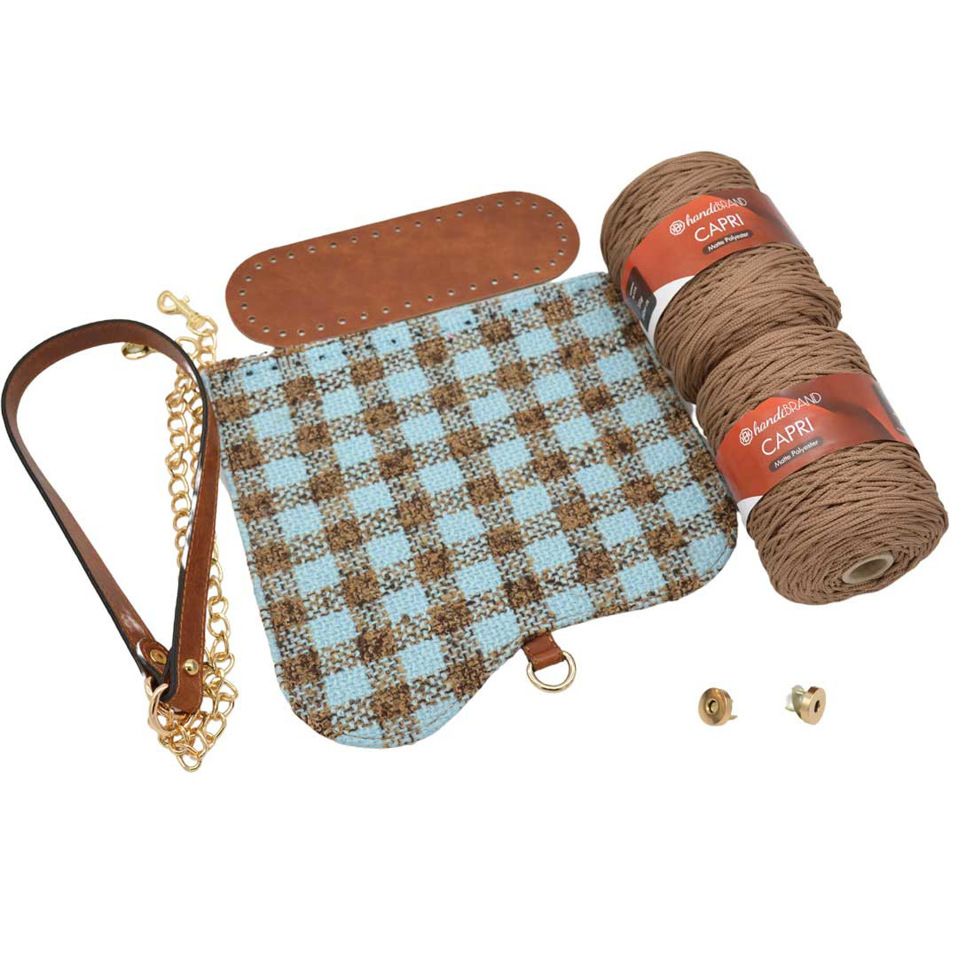 Set No10  Curls Tabac-53