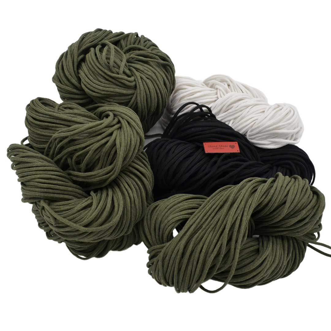 Σετ Νο5 Khaki
