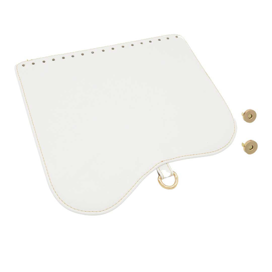 A026-101 - Vintage White