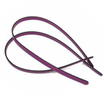 Picture of Handles with Holes, 80cm, Pair