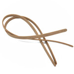 Picture of Handles with Holes, 80cm, Pair