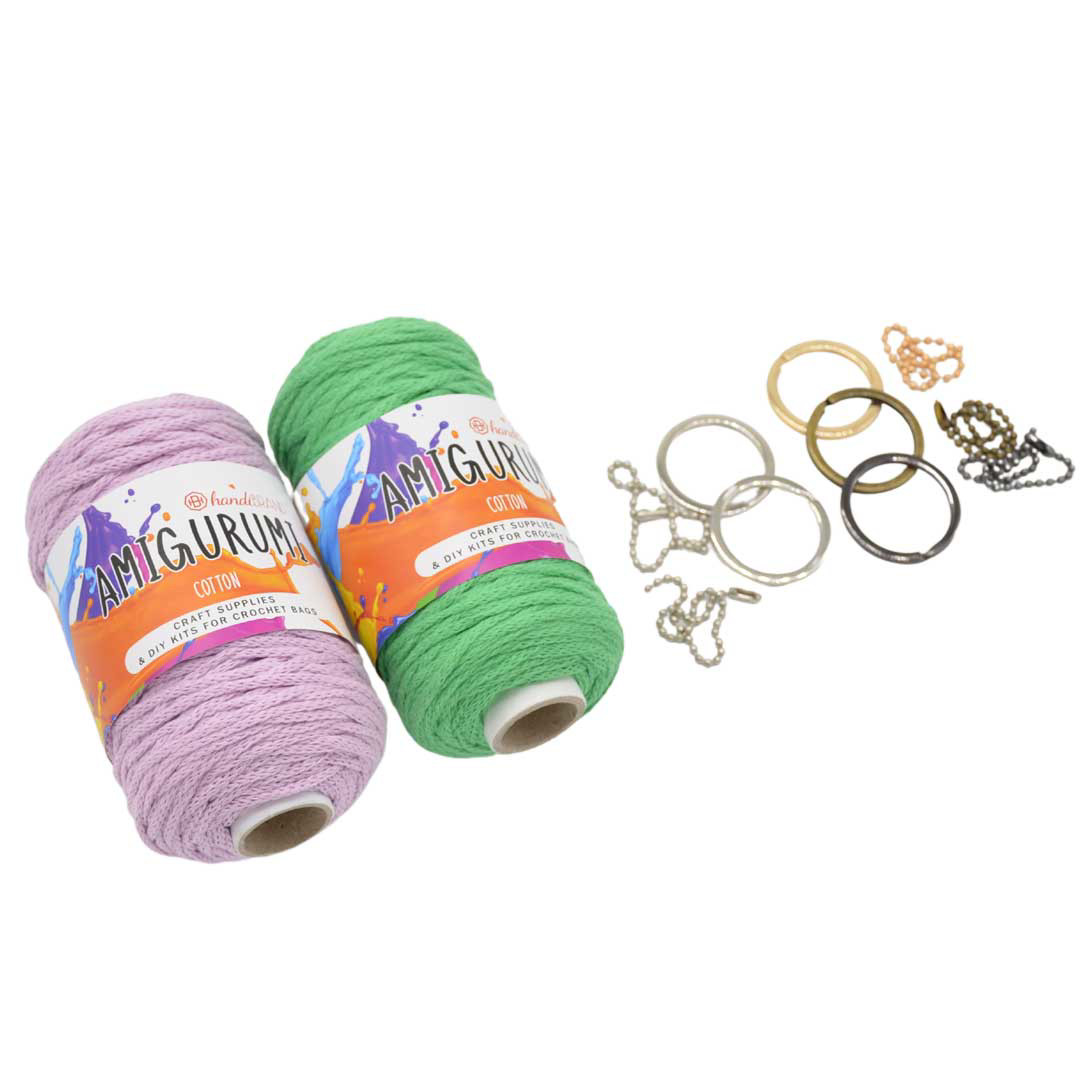 Set No7 Lilian-58/ Green-55