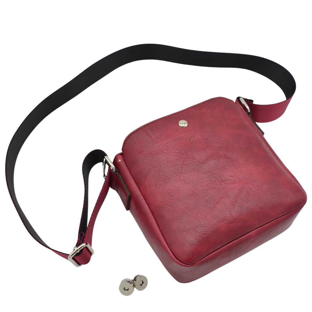 A026-295 - Vintage Bordeaux