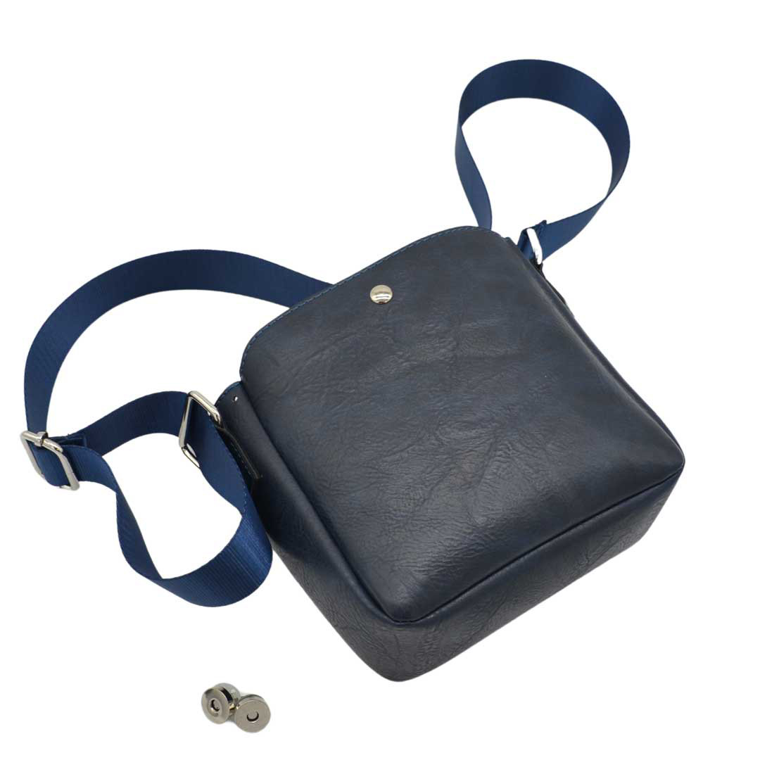 A026-61 - Vintage Blue