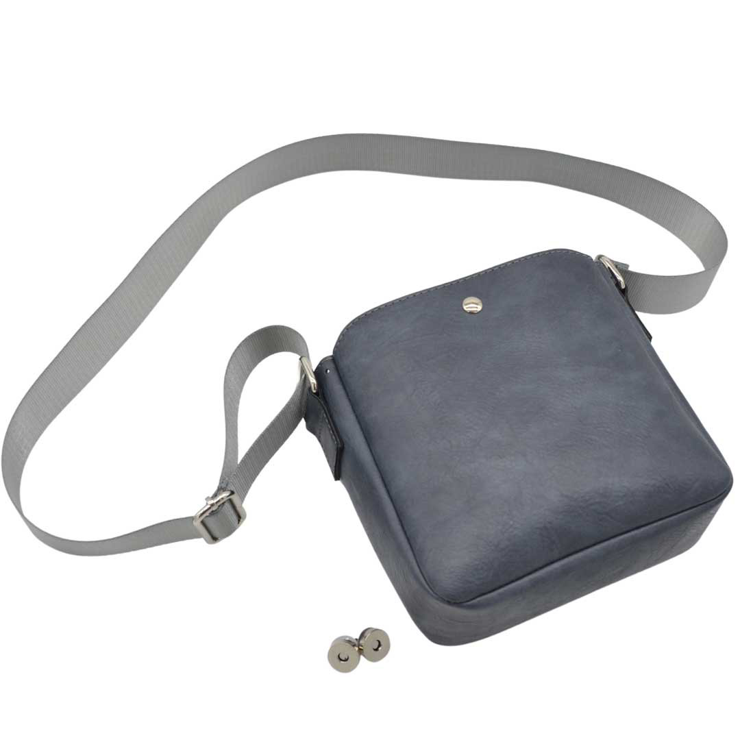 A026-69 - Vintage Gray