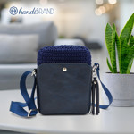 Picture of Kit Men's Crossbody Bag with Adjustable Strap with BEST Yarn 300gr