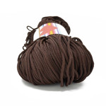 Picture of HEART  Cord Yarn by Handibrand, 200gr Polypropylene/ Polyester