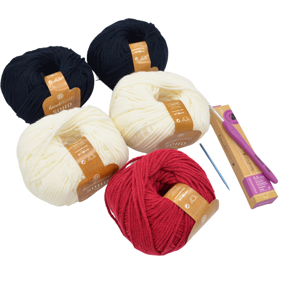 Set No13 Black( 05-013-504)