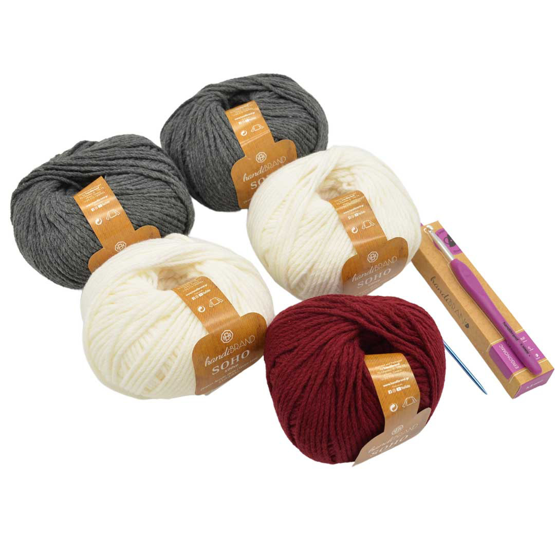 Set No15 Gray(505-013-900)