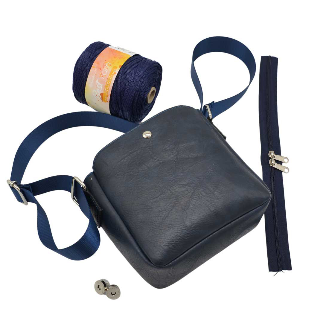 Set No3 Blue-911