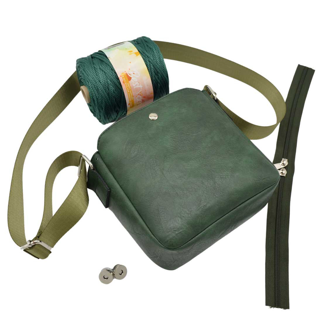 Set No4 Khaki -1008