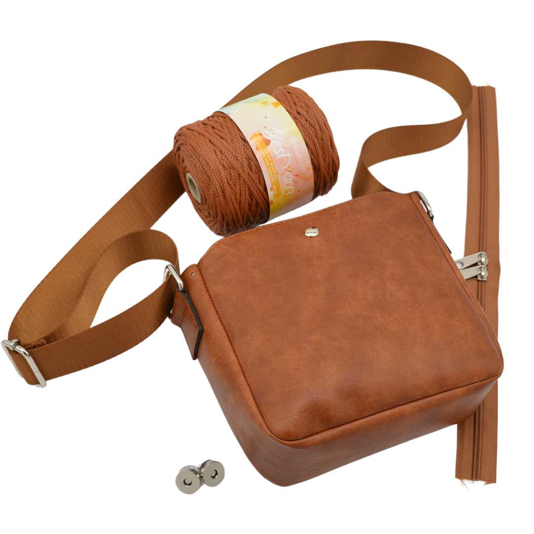 Set No5 Tabac-608