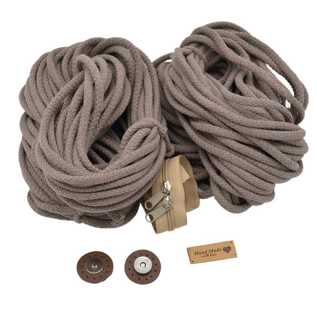 Set No1 Brown