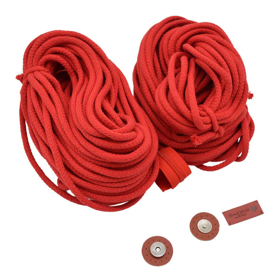 Set No2 Red